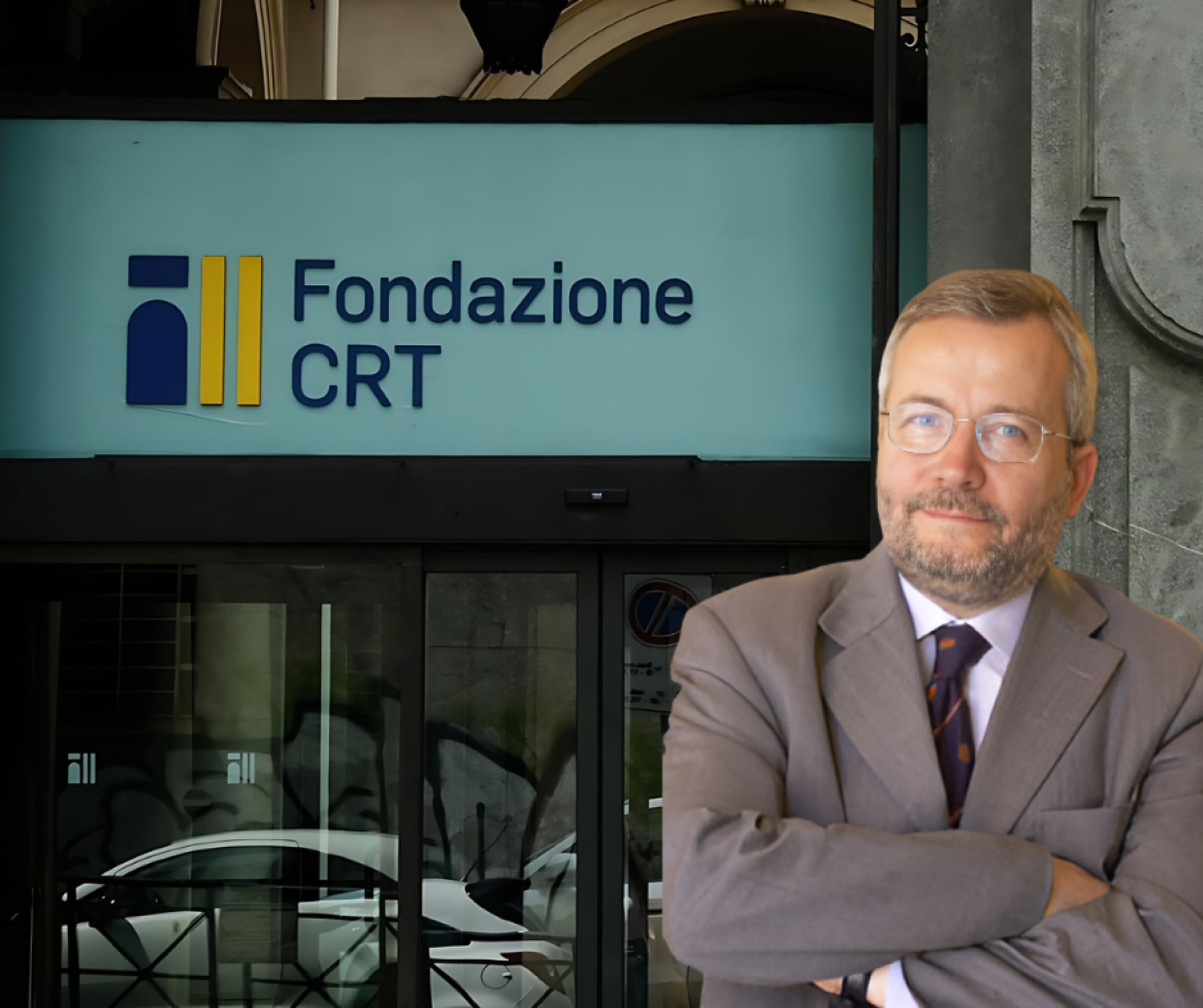 La moglie del (ex) rettore vince il concorso: così l'indagine su Fondazione Crt ora tocca l'università
