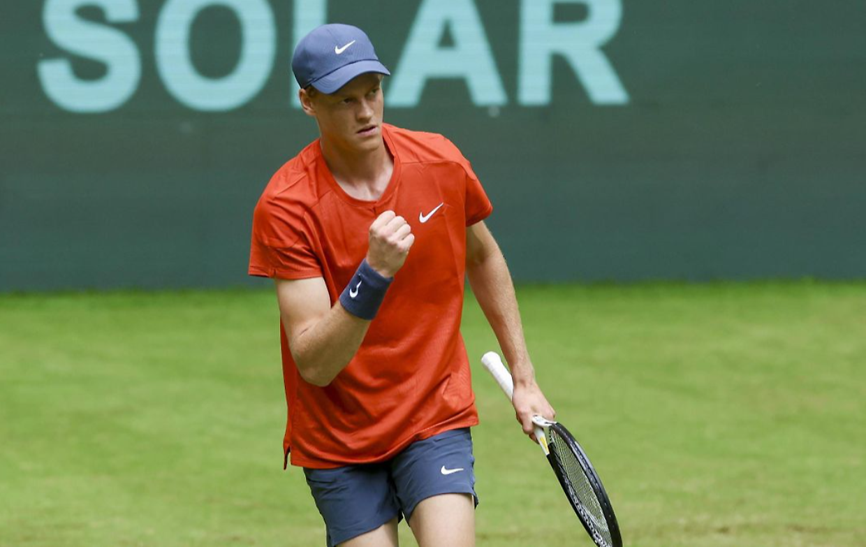 Wimbledon, Sinner al primo Slam da numero 1: ecco il sorteggio del tabellone e tutti gli accoppiamenti degli azzurri