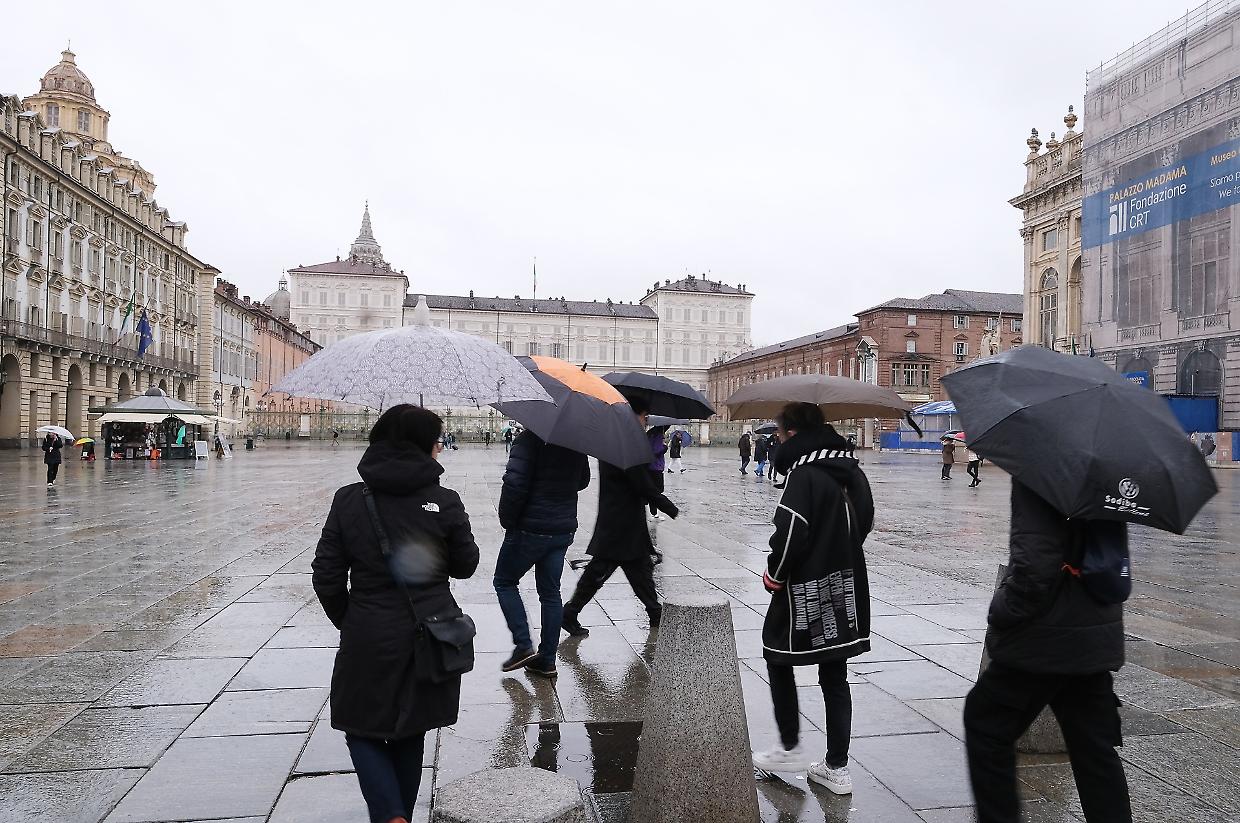 Meteo, in Piemonte un inizio estate mai così freddo da più di 25 anni