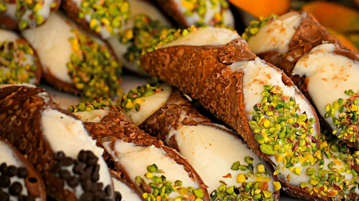 Festa Siciliana a Nichelino: Un Tuffo nella Cultura e Gastronomia dell'Isola