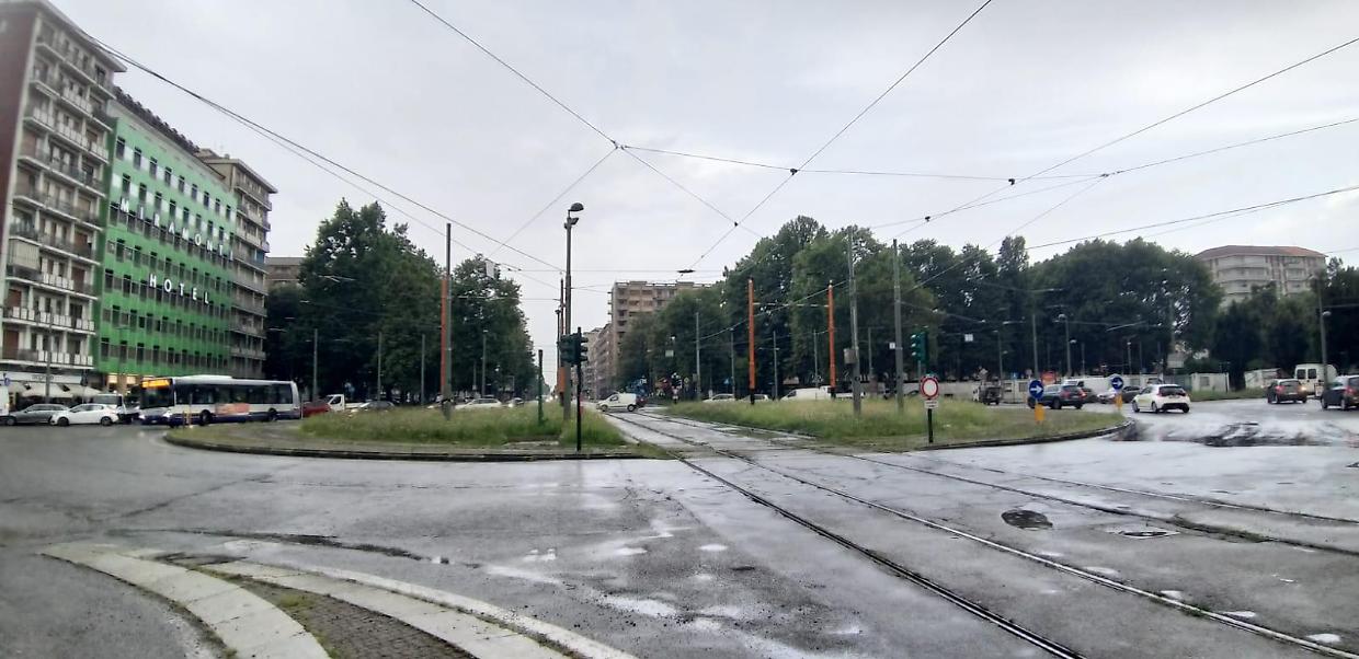 Attraversamenti rialzati e new jersey: «Ecco come fermare gli incidenti»