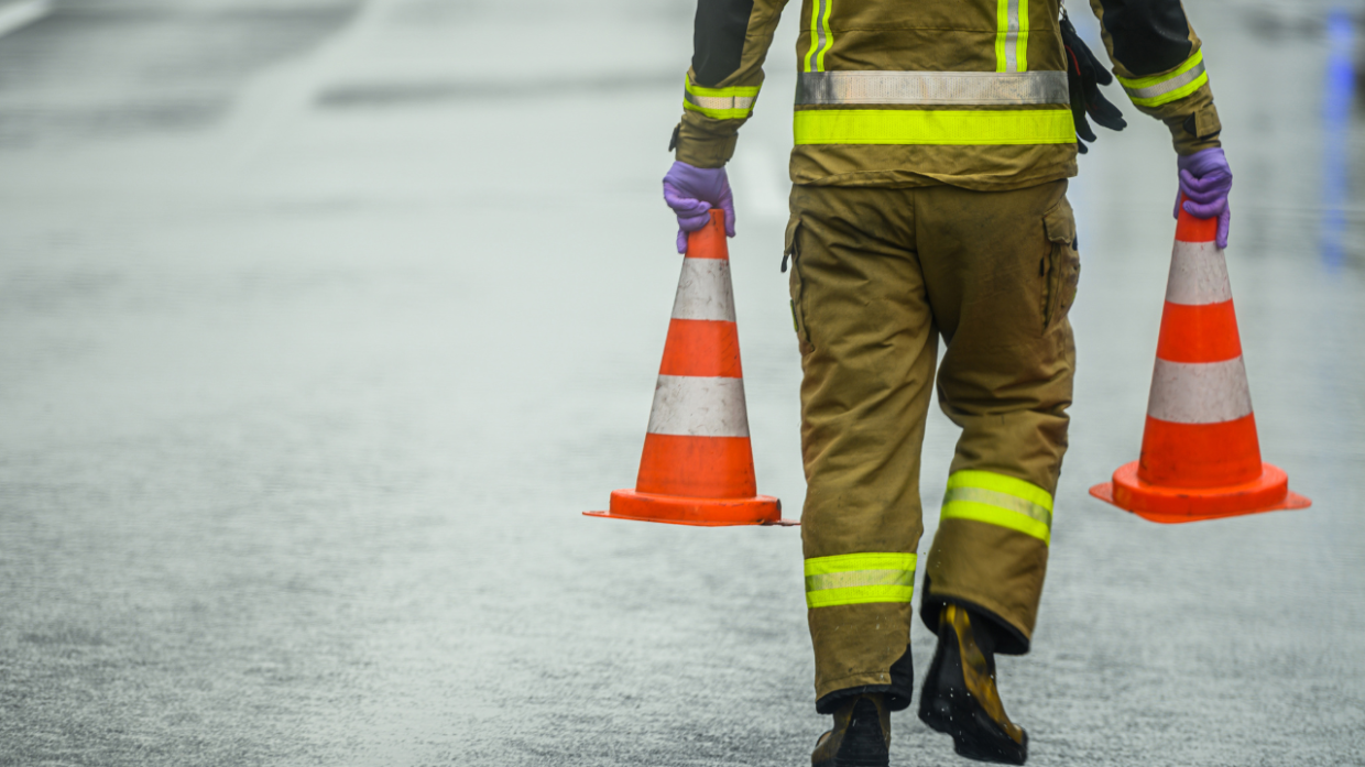 Chiusure stradali a San Maurizio e Corio Canavese per lavori di manutenzione