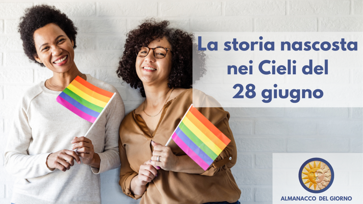 Celebrare l'orgoglio LGBTQIA+: consigli per una giornata di inclusione e festa