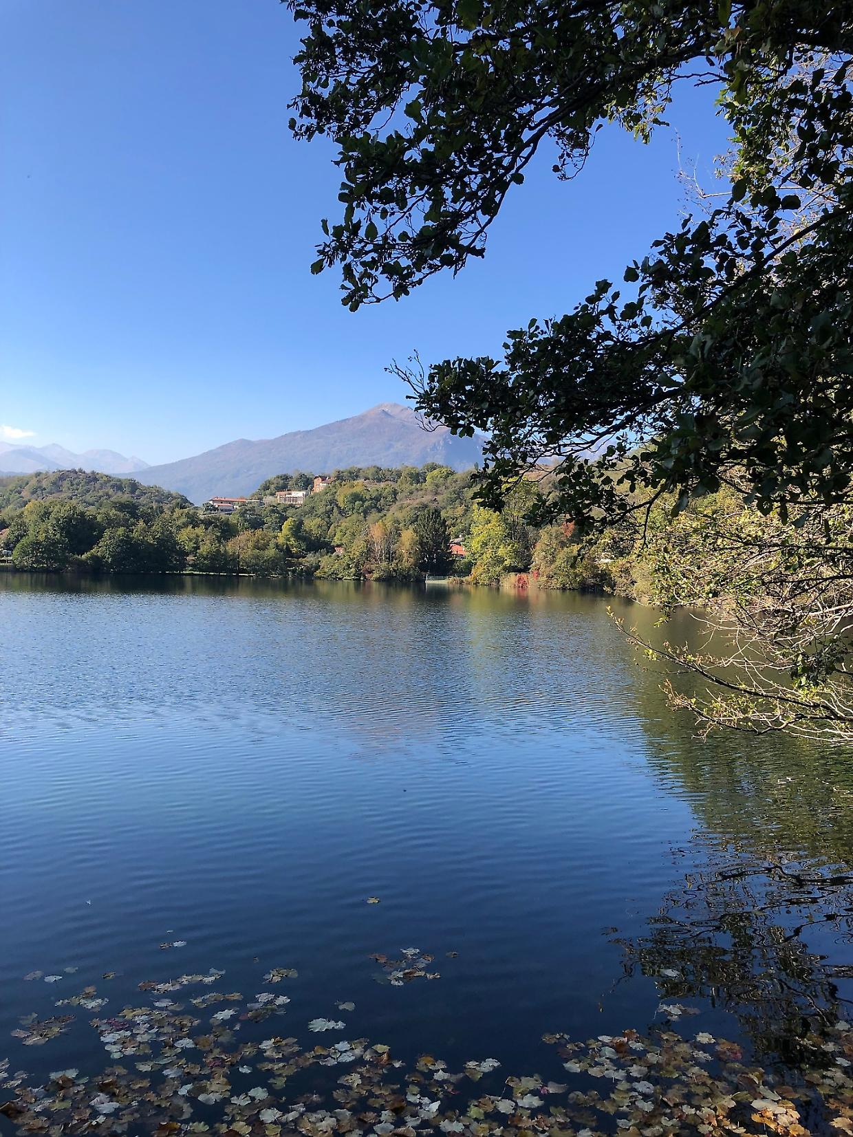 Ivrea: la navetta che unisce cultura e natura, un viaggio verso la sostenibilità