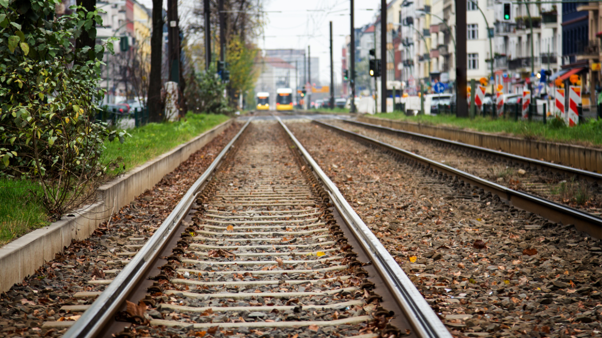 Riprende la circolazione ferroviaria sulla tratta Pinerolo – Torino
