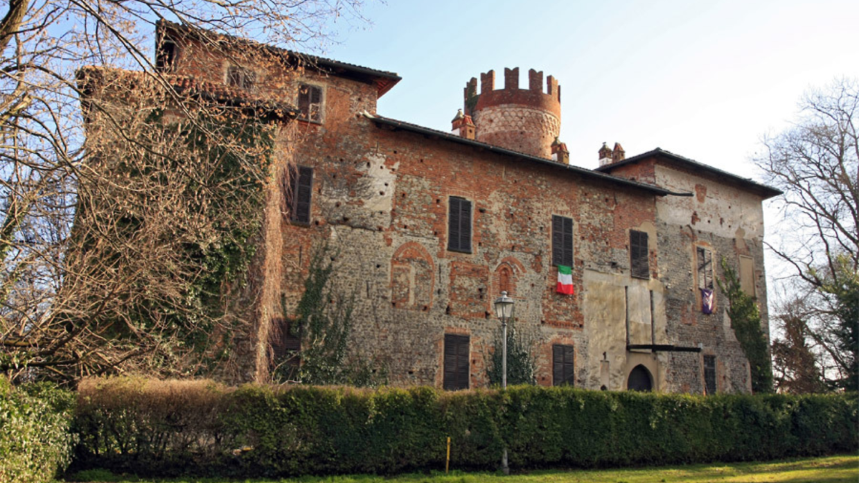 "Cinema al Castello 2024": Rivarolo Canavese celebra l'estate con il cinema sotto le stelle