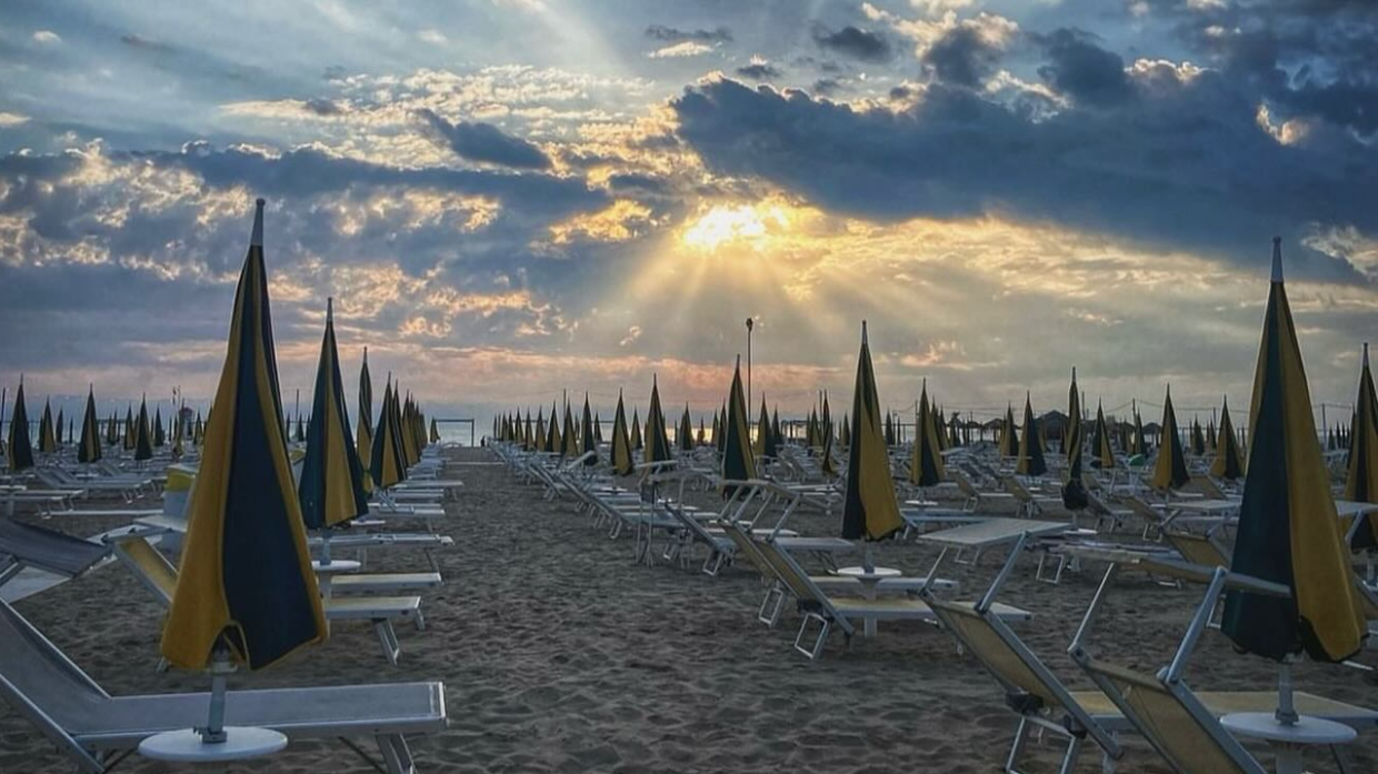 Vacanze di settembre per over 55: Moncalieri apre le iscrizioni ai soggiorni sulla Riviera Adriatica