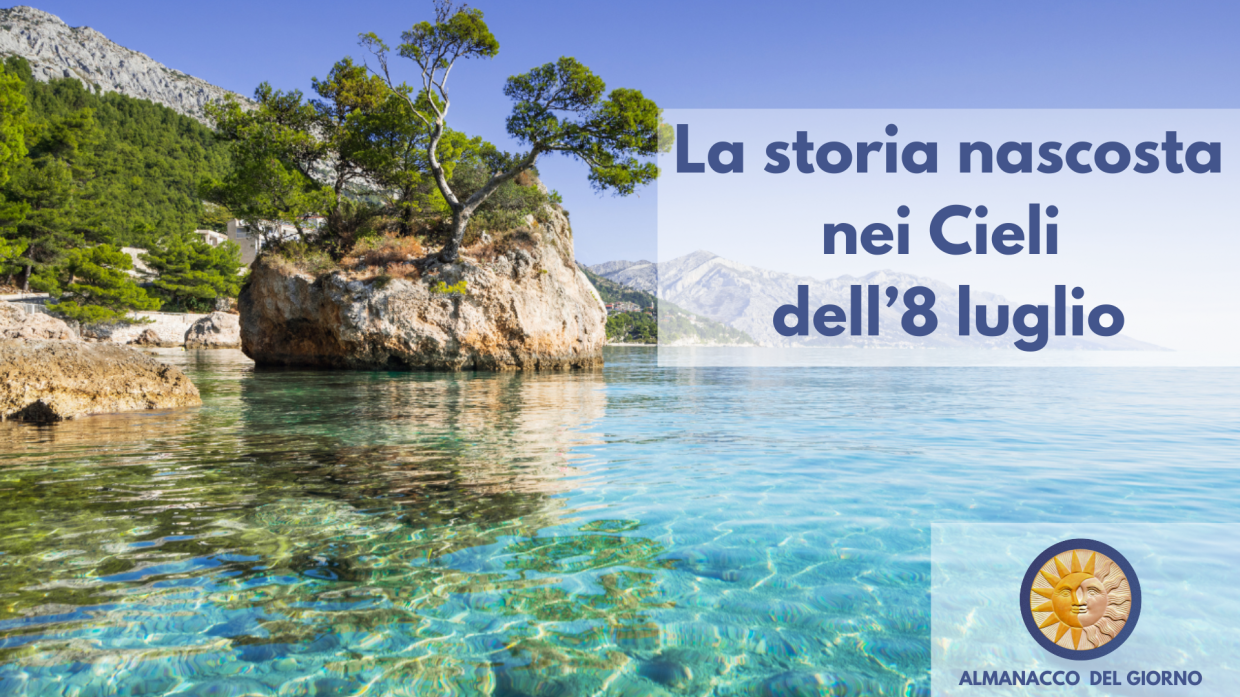 Proteggi il Mar Mediterraneo: celebra la Giornata internazionale l'8 Luglio