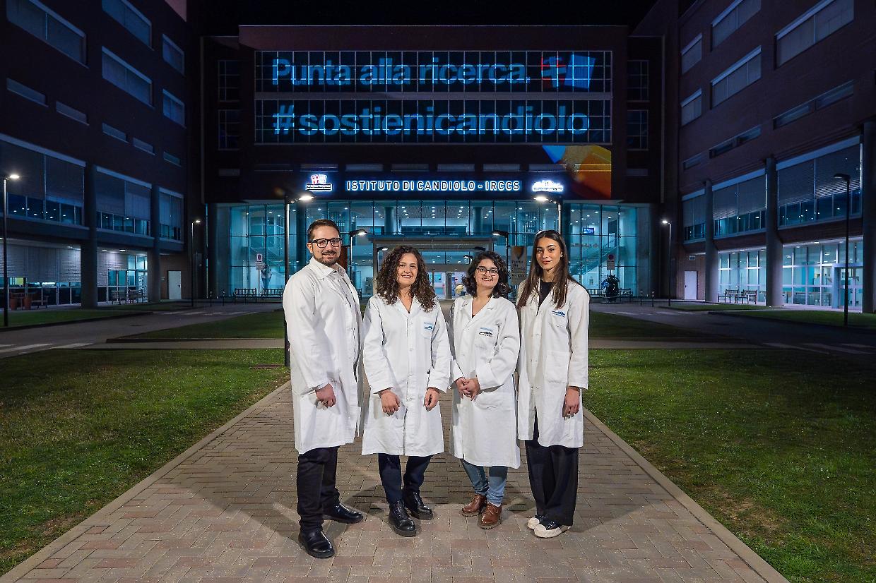 5XMille, raccolte 268mila firme a favore della ricerca sul cancro