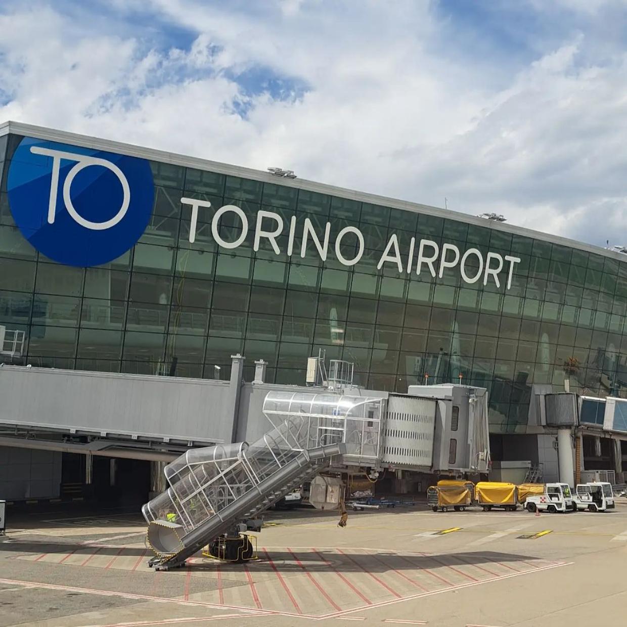 L'aeroporto di Torino premiato come miglior scalo europeo della sua categoria