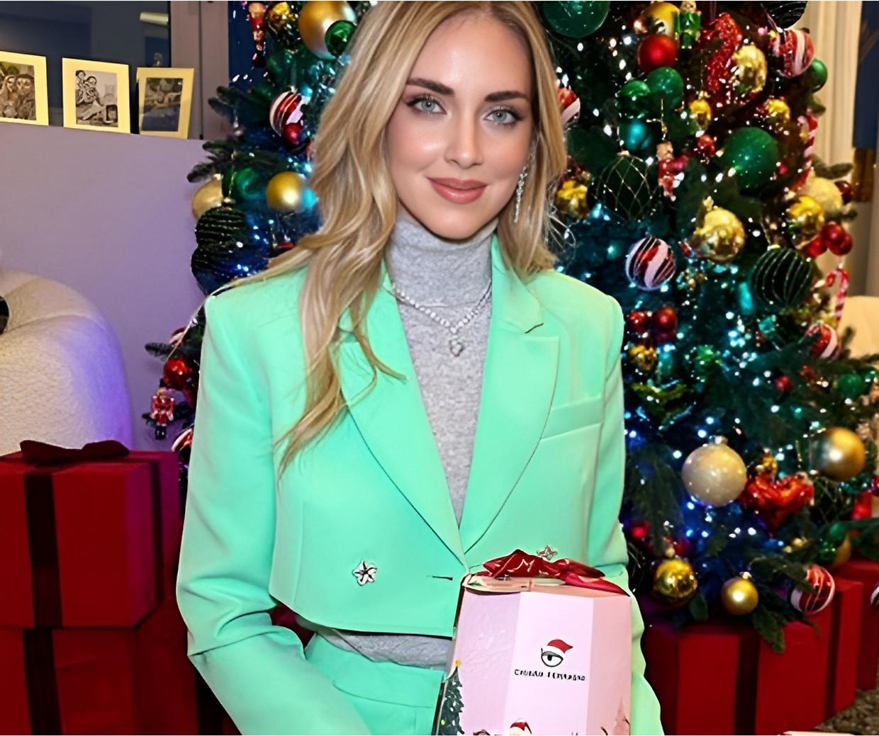 Chiara Ferragni e il Caso Pandoro: Una Multa Milionaria per Chiusura della Controversia