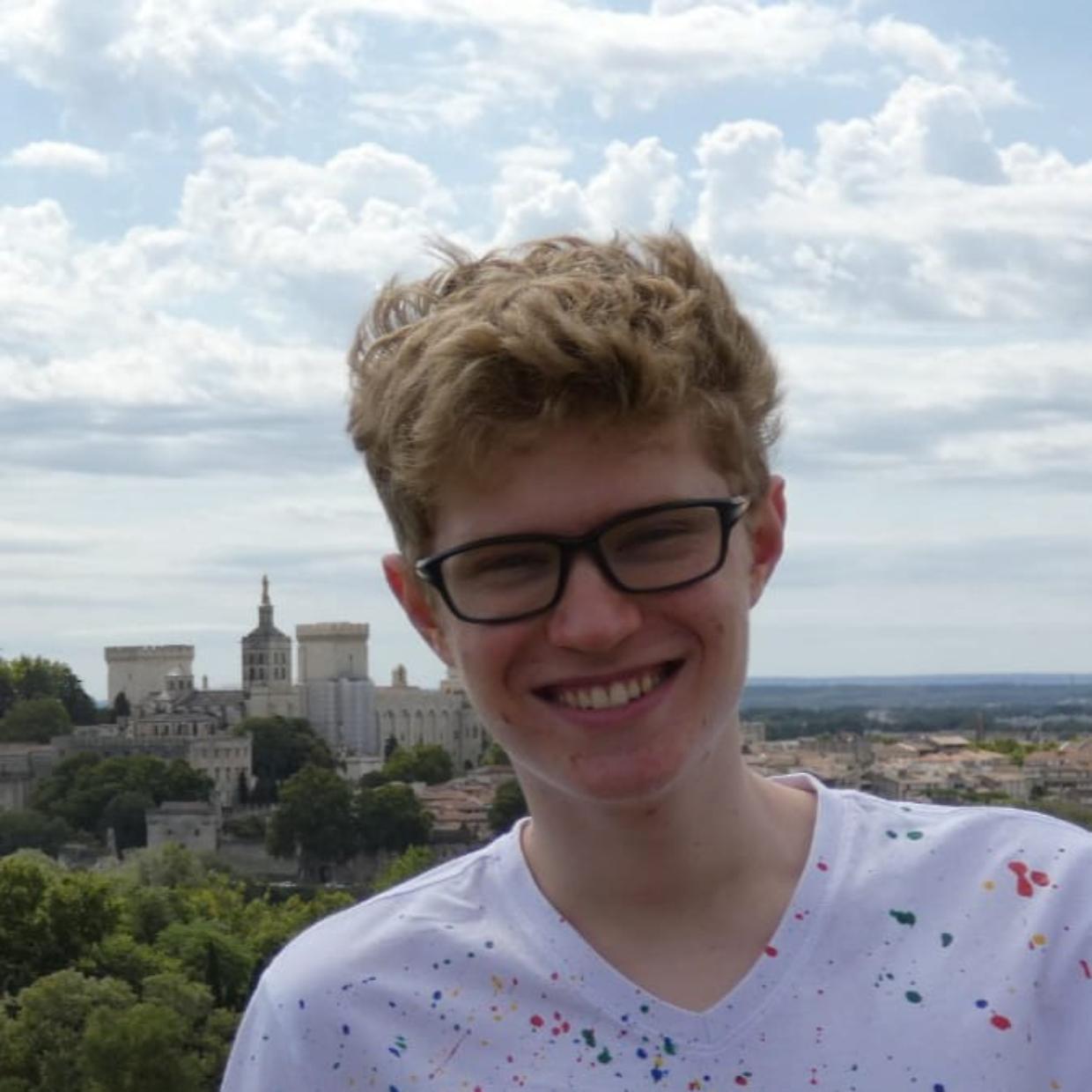 Guido Gamba, un ragazzo da 100 e lode 