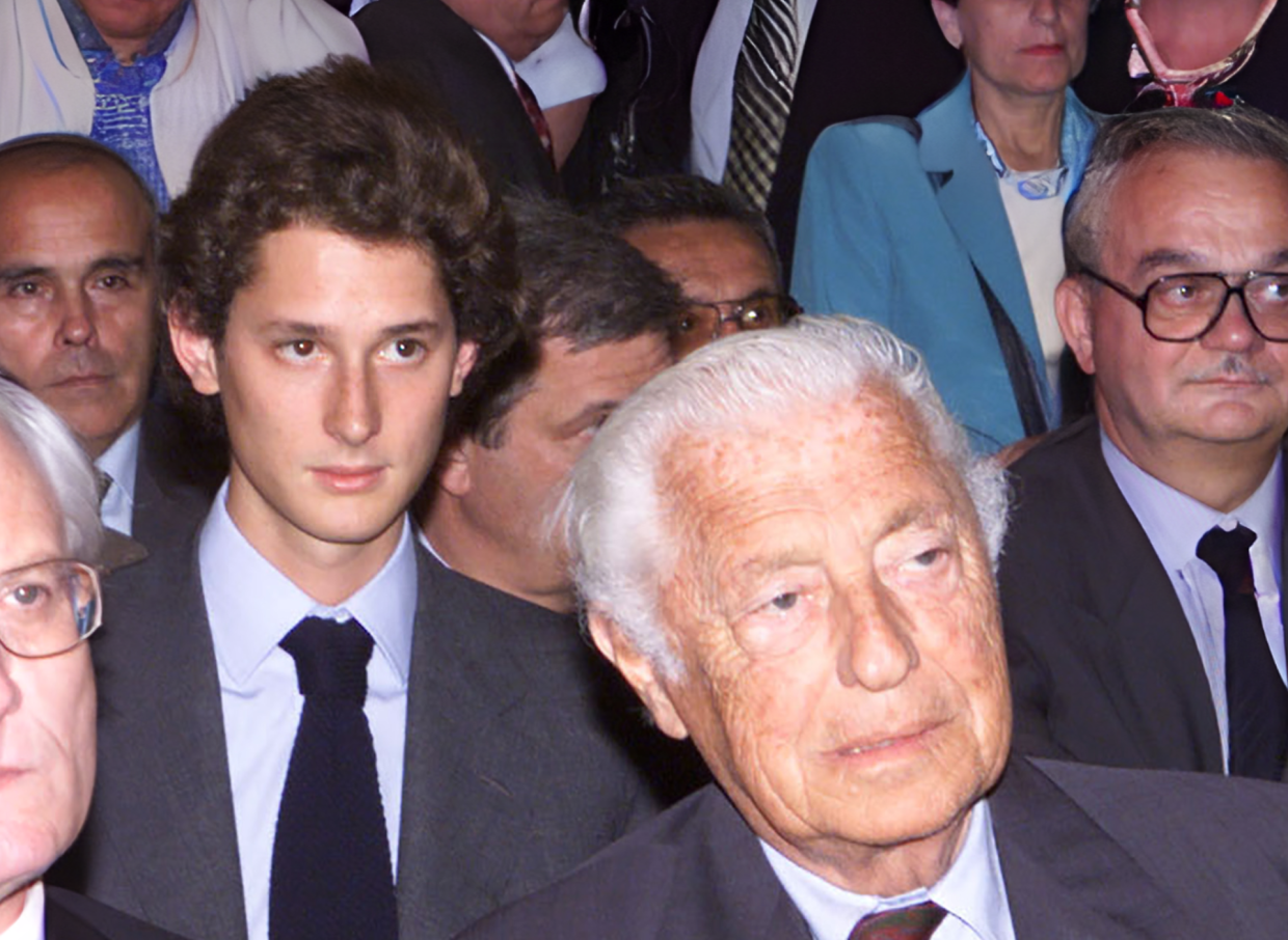 Eredit&agrave; Agnelli, un altro schiaffo agli Elkann: la Cassazione conferma&nbsp;il&nbsp;sequestro