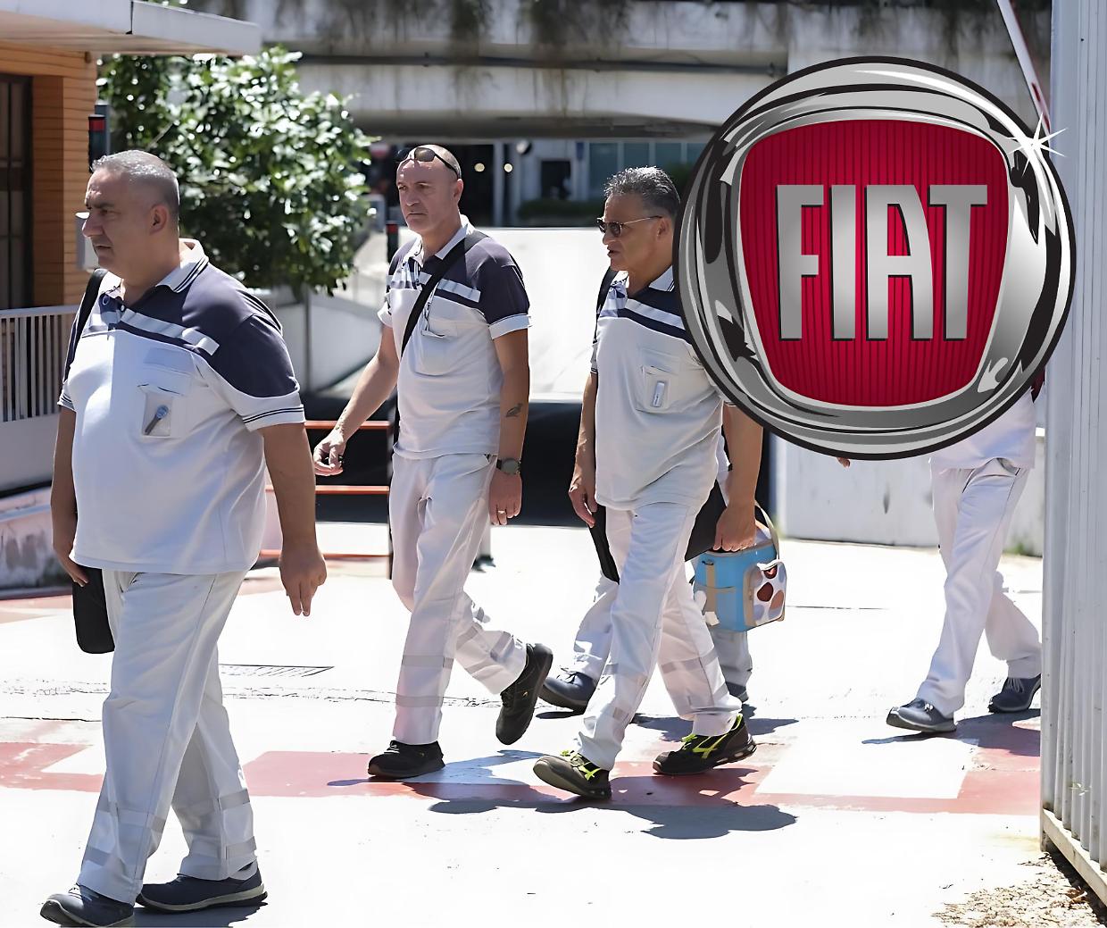 E' ufficiale: ecco quando chiude Fiat Mirafiori (e quanti restano a casa)