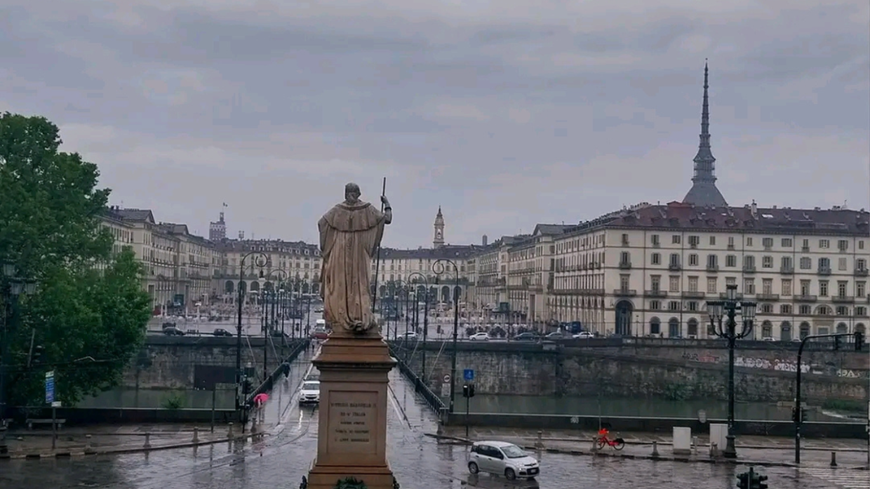 Pioggia maltempo