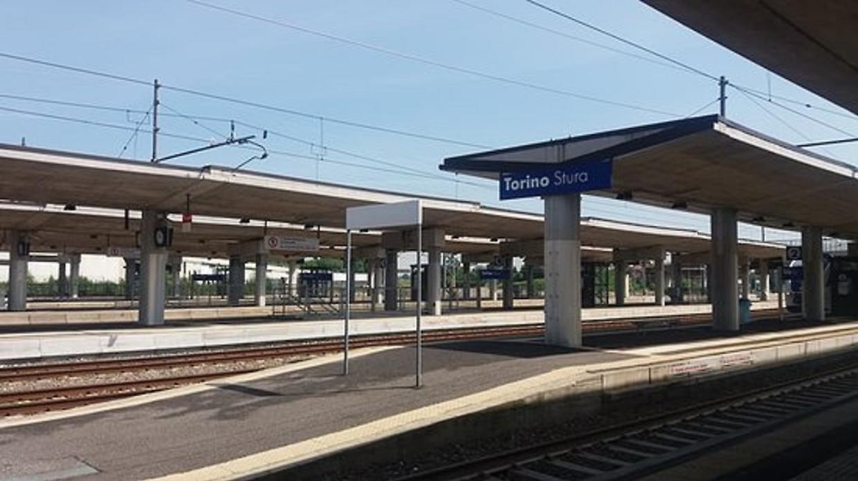 Lavori di manutenzione sulla Torino-Genova