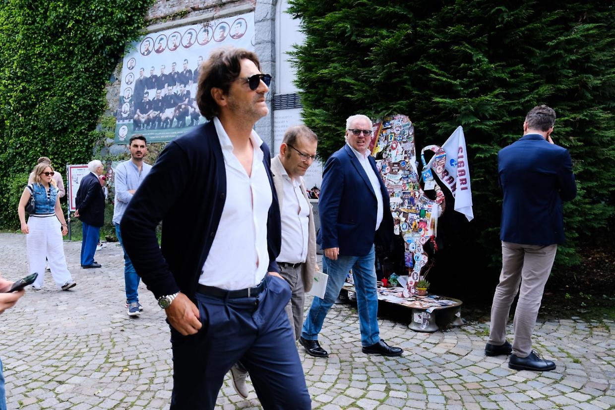 Toro, raduno a fari spenti. Ecco chi ci sarà al primo giorno (a porte chiuse) di test fisici al Filadelfia