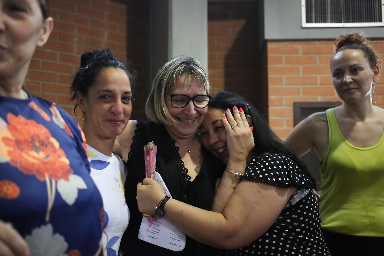 Una vita in carcere accanto alle detenute: "Troppi suicidi, sono momenti terribili"
