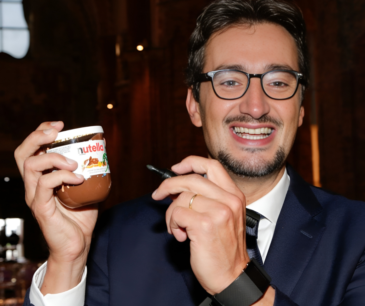 Il gelato alla Nutella? Non è made in Italy. Dalla sede in Lussemburgo alla cassaforte a Montecarlo, ecco cosa c'è dietro l'impero di Giovanni Ferrero