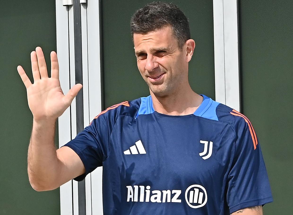Juve-Thiago Motta, c'è già un regalo da "scartare": ecco di chi si tratta...