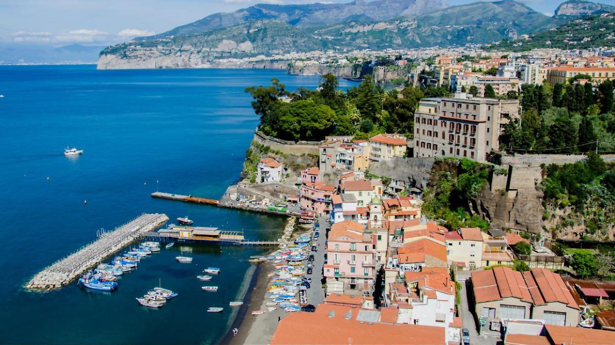Quanto costa la casa al mare?