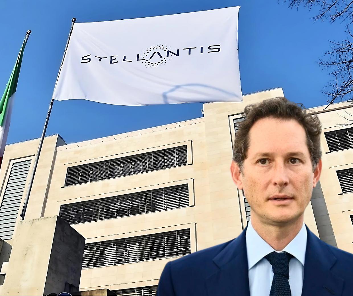 Auto a picco, ecco la risposta di Stellantis: "Mercato in crisi, ma ripartiamo con un piano per Mirafiori"