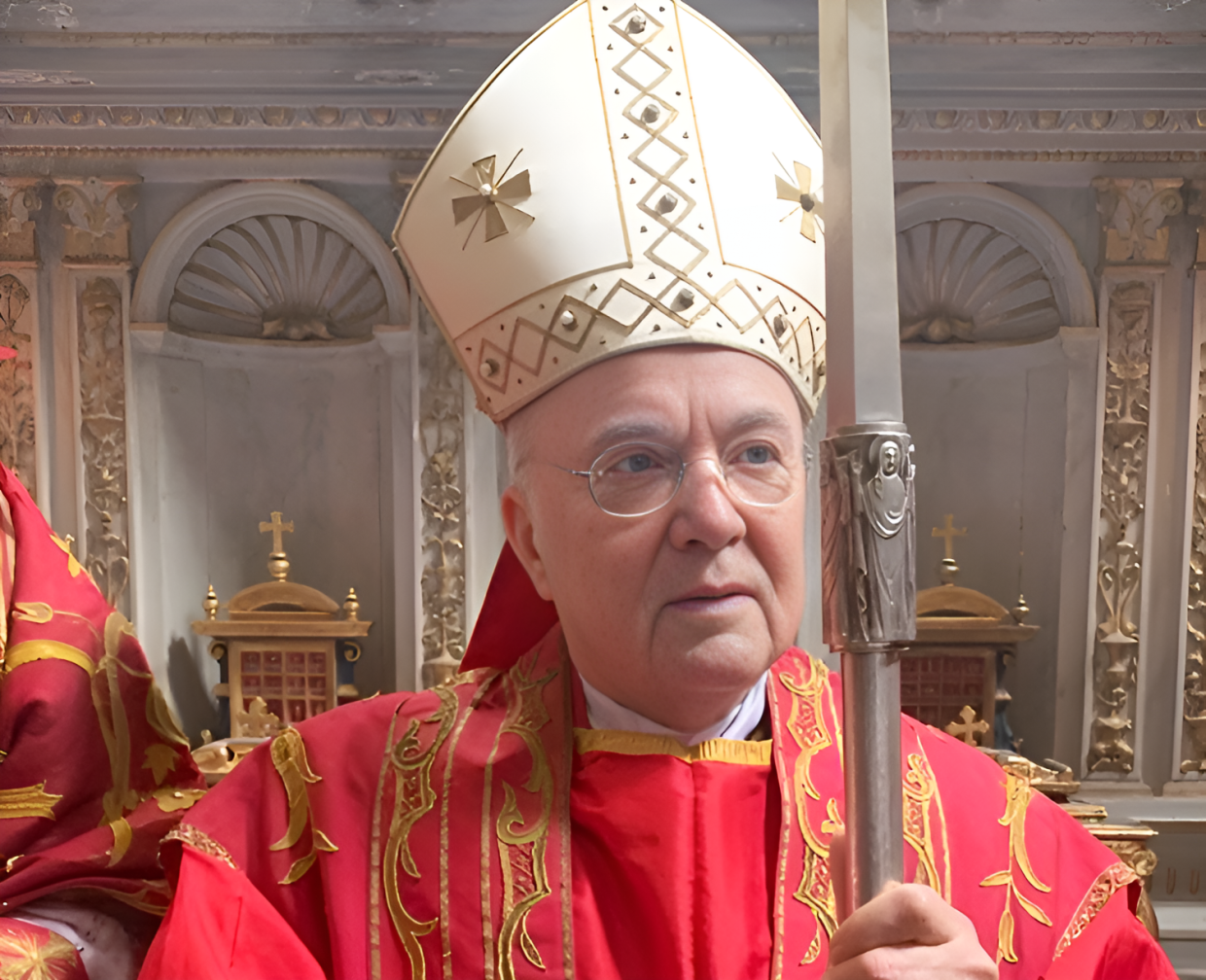 L'arcivescovo