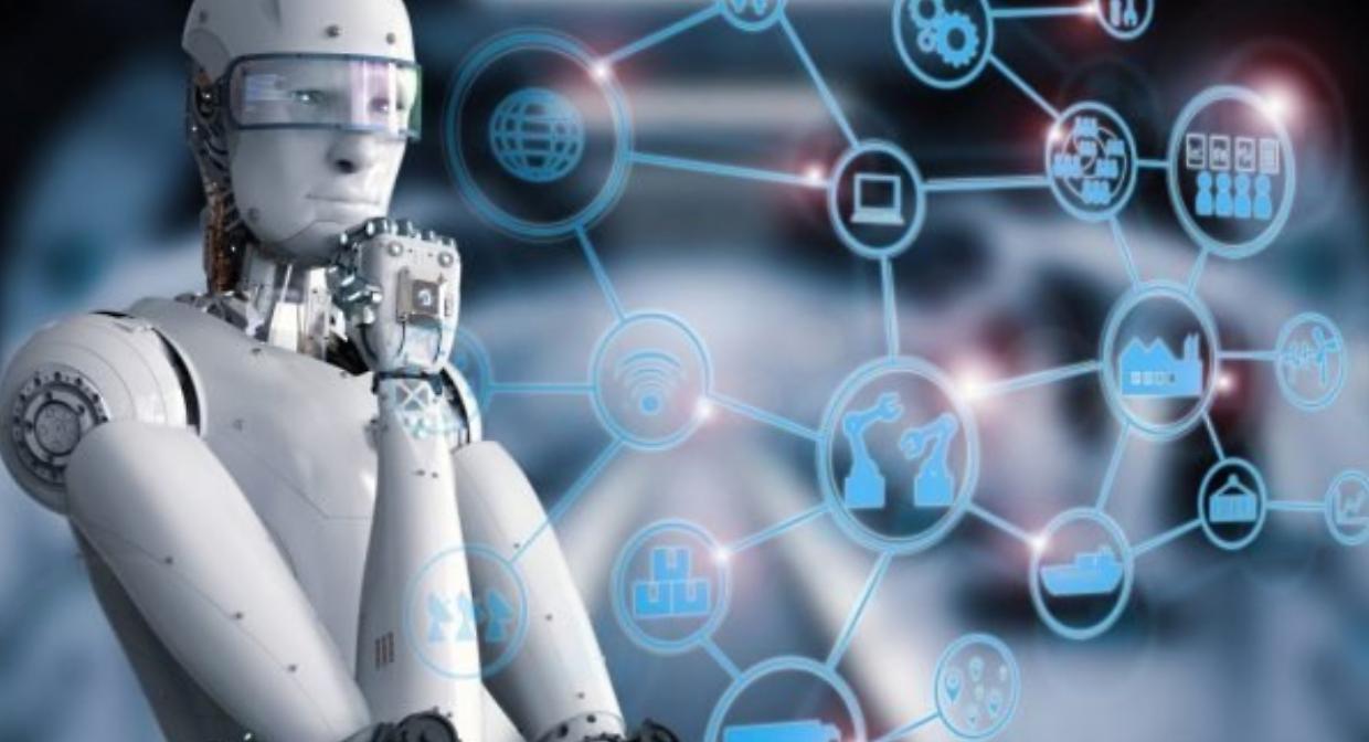 L'Intelligenza Artificiale generativa in aumento sul lavoro, gravi danni alle persone