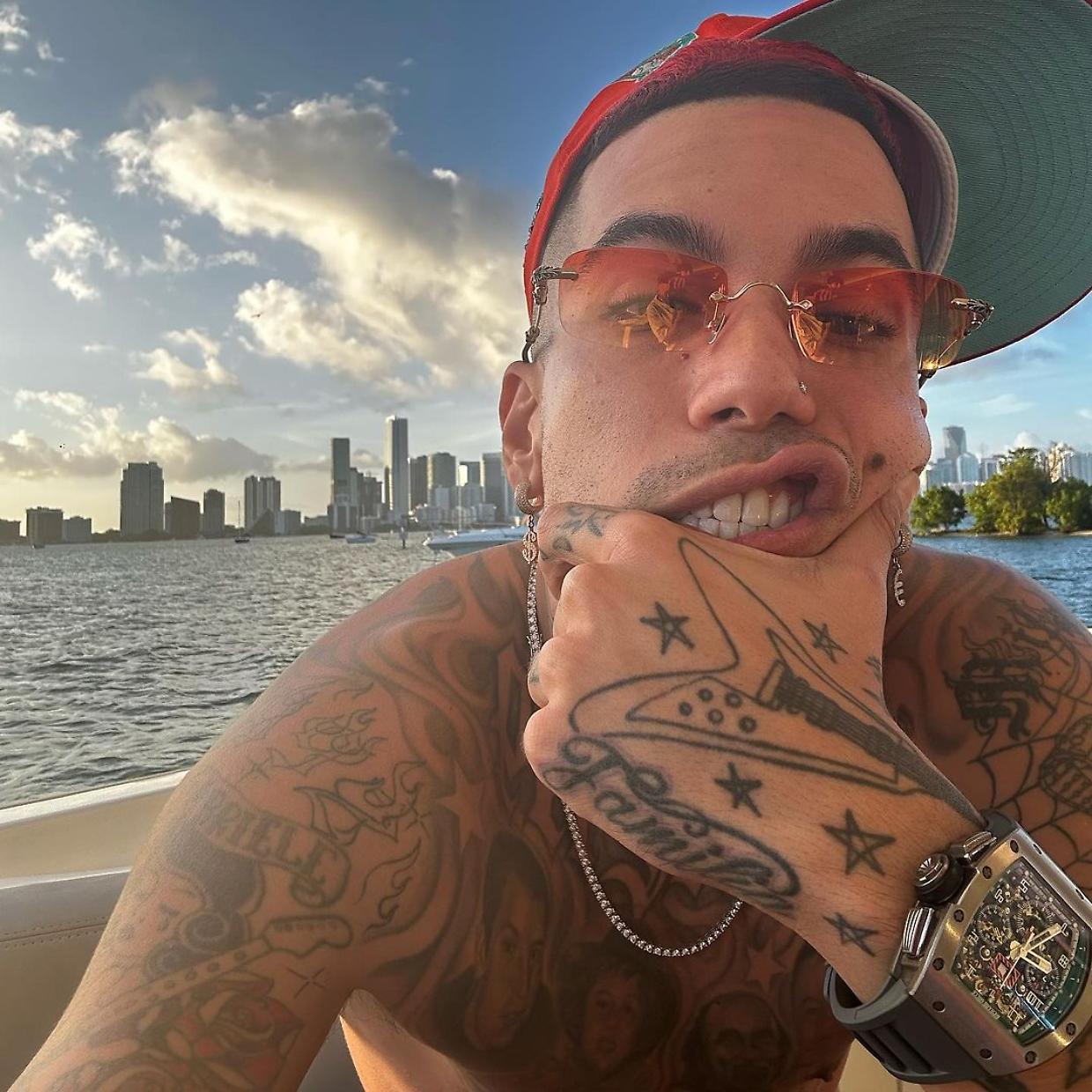 Sfera Ebbasta