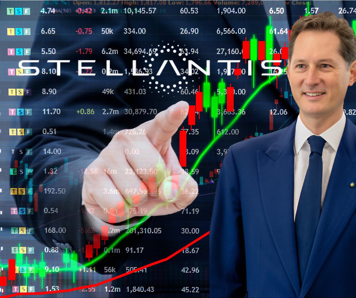 Stellantis, perché gli analisti ora dicono "buy"