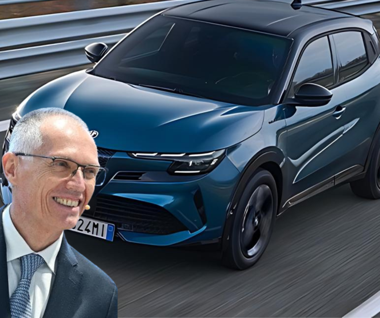 Stellantis, dietrofront sull'elettrico? Arrivano 30 nuovi modelli ibridi: ecco quali sono