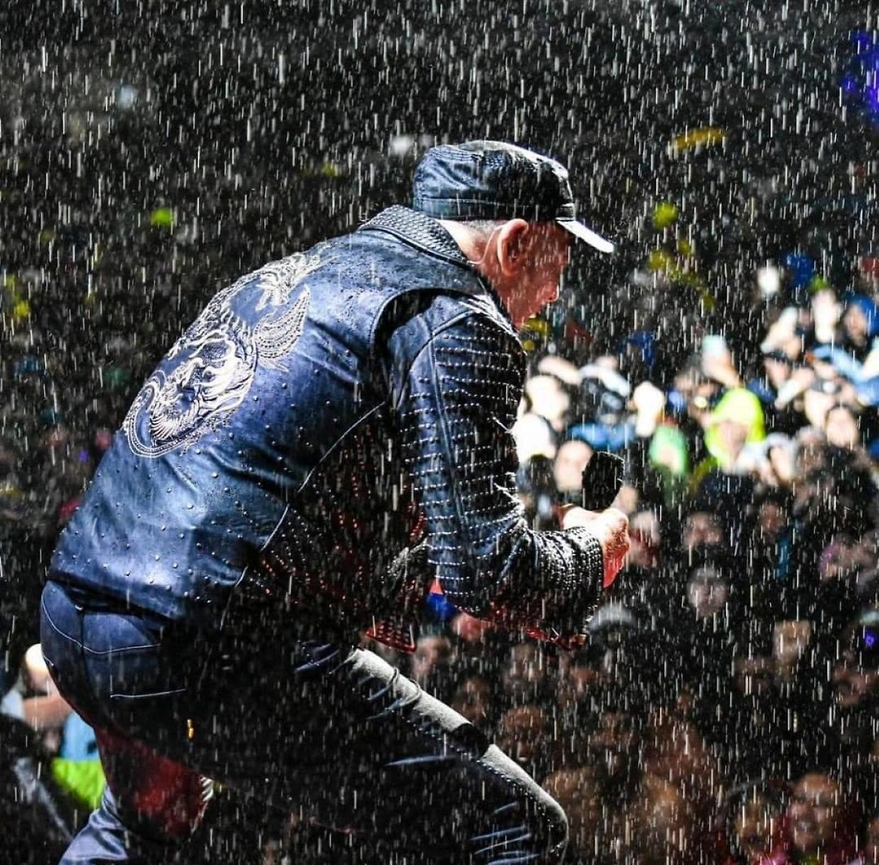 Vasco Rossi