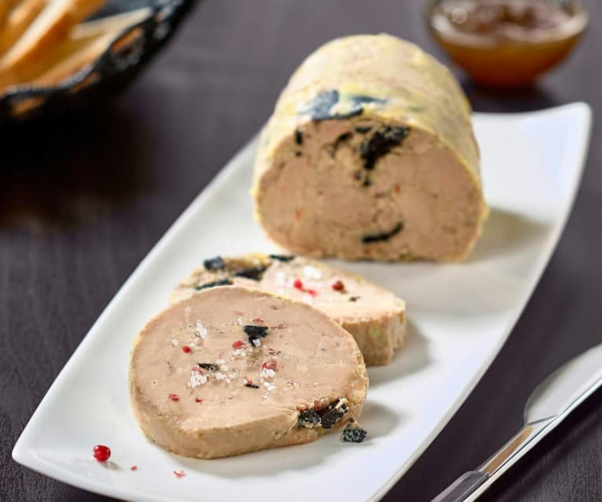 Foie gras
