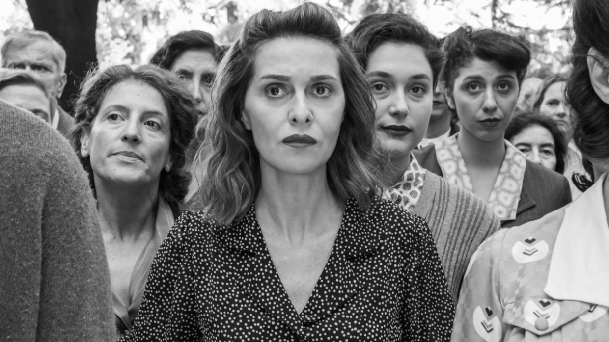 Cinema all'aperto a Bra: un'estate di grandi film sotto le stelle