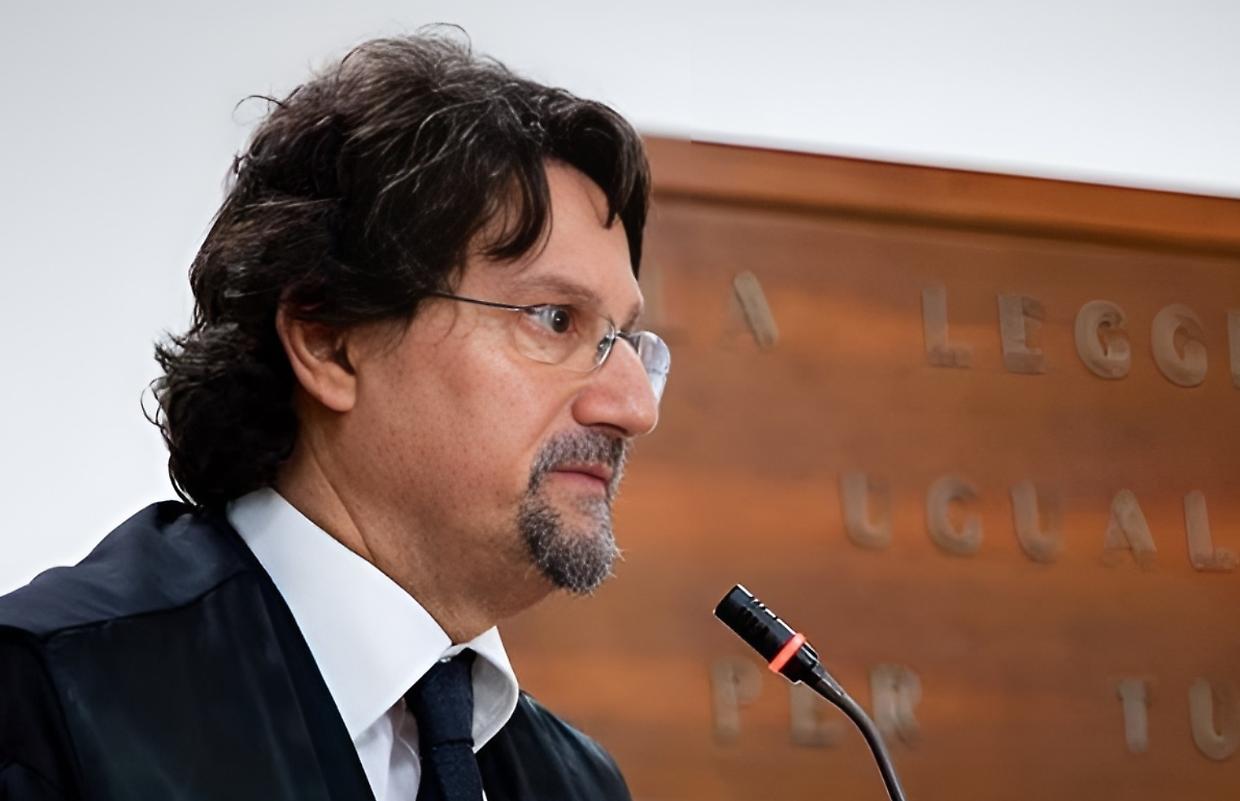 Ndrangheta e business, a Torino arriva Giovanni Bombardieri come Procuratore Capo. Ecco chi è