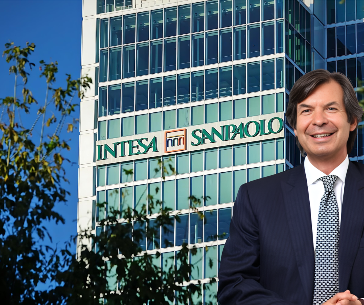 Le più grandi aziende al mondo secondo Forbes: la prima italiana è Intesa Sanpaolo. Ecco la classifica