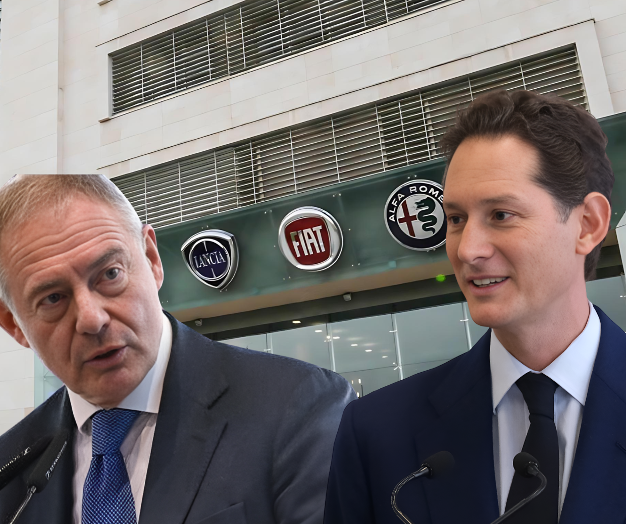 La festa Fiat? Prima l'incontro con John Elkann poi il caso ex Ilva: così il ministro Urso oggi a Torino 