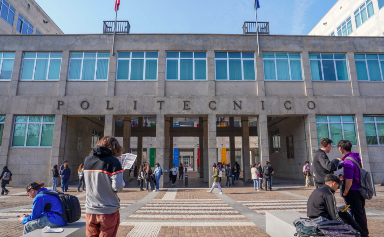 Le migliori università d’Europa: quattro italiane tra le prime 100, ma nessuna nella top 10