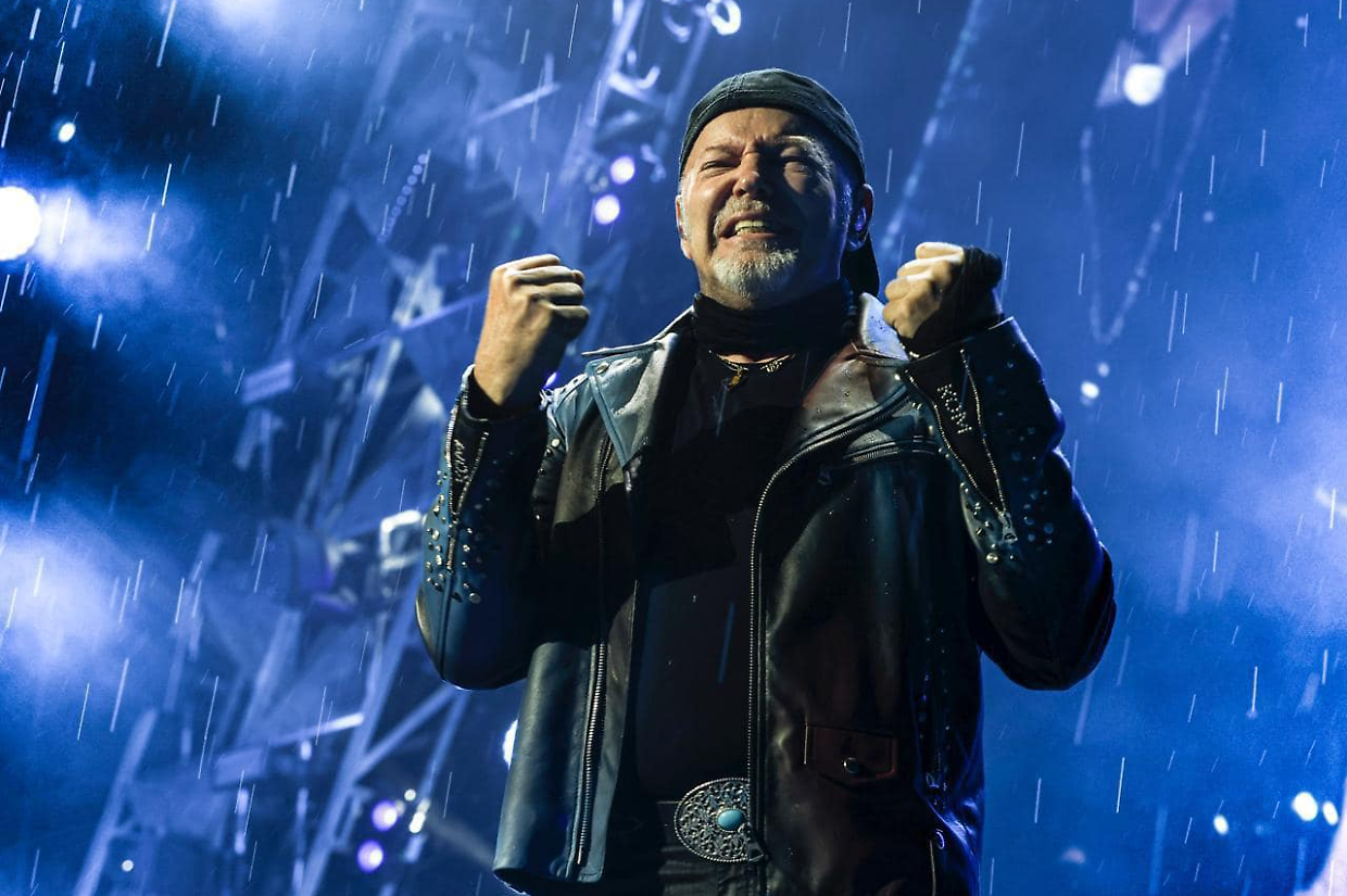 Vasco Rossi
