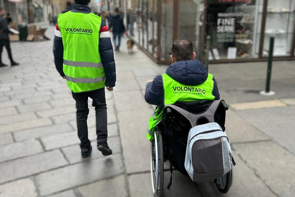 La mappatura di Cpd