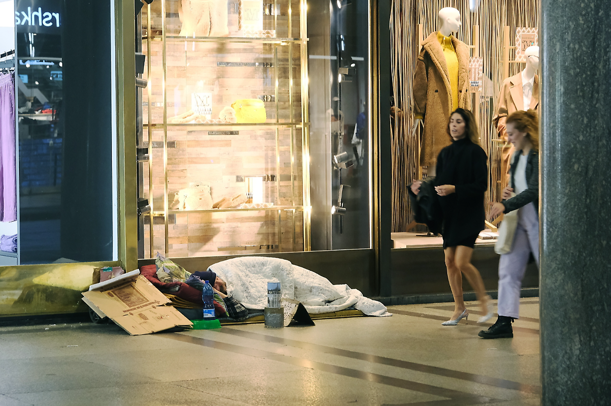Piemonte sempre più povero, ecco il "piano" della Compagnia di San Paolo