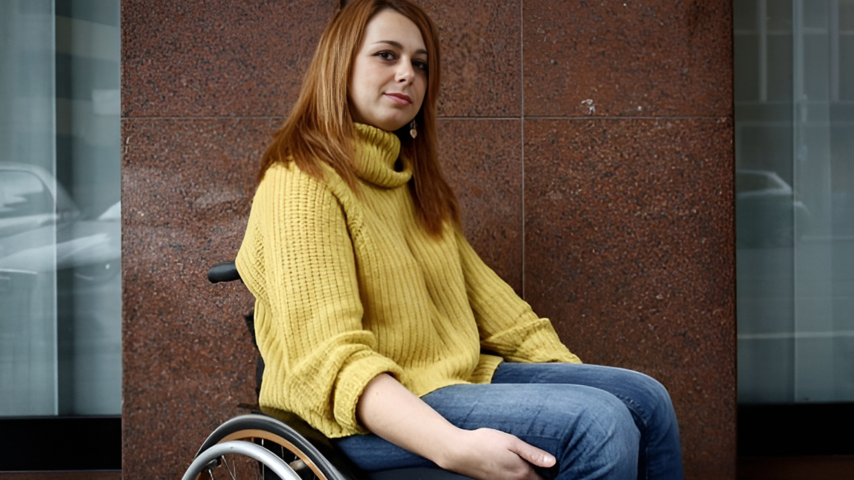 “Questo non è amore”: la storia di Filomena Di Gennaro diventa una campagna di sensibilizzazione