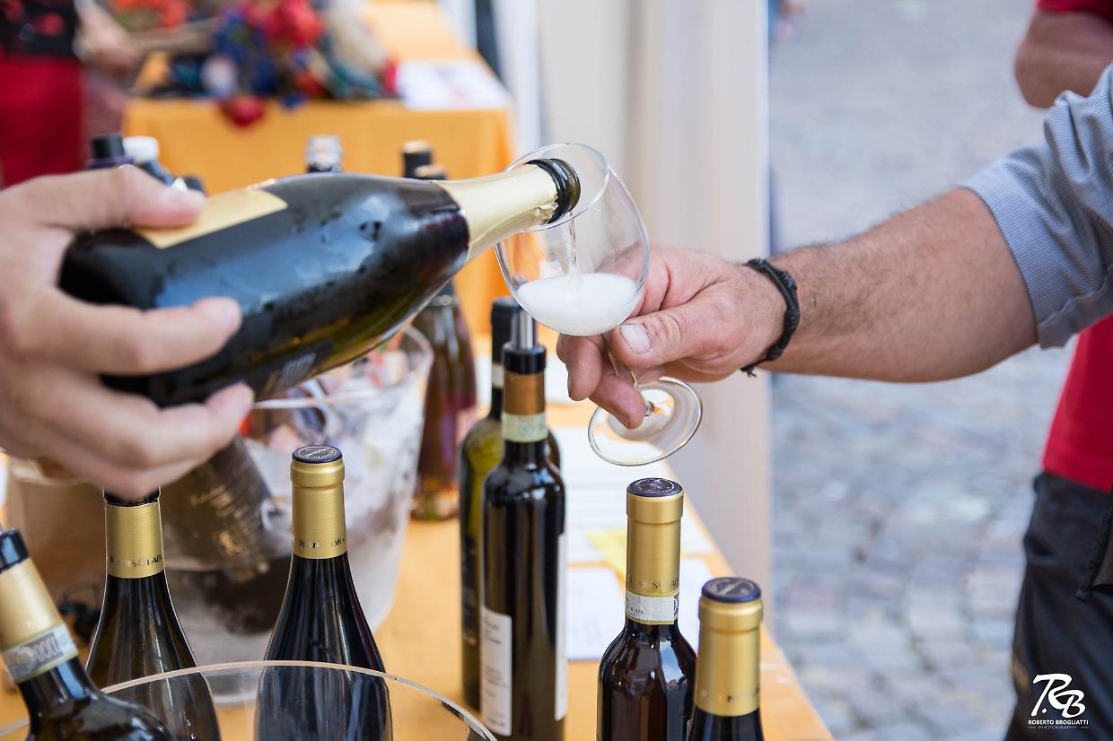 Agliè, Calici 2024: Un Successo da Record con Oltre 1700 Visitatori