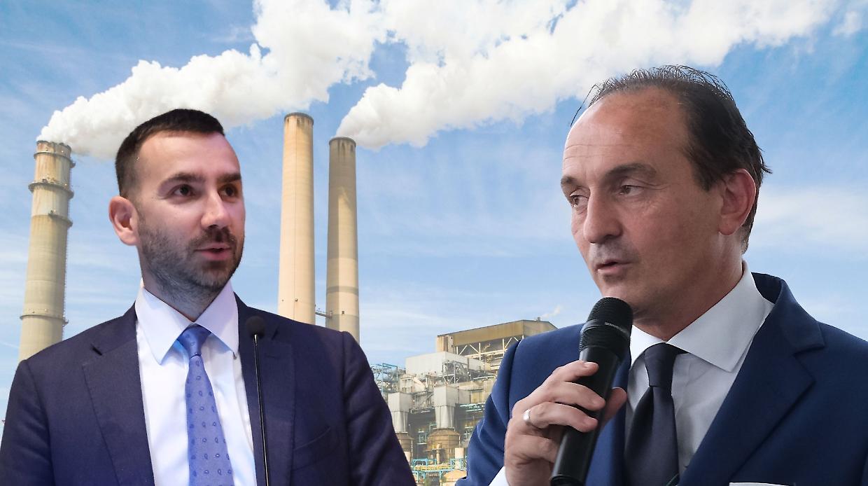  Il “piano” del Piemonte contro lo smog: «Così ridurremo i veleni nell’aria del 50%»