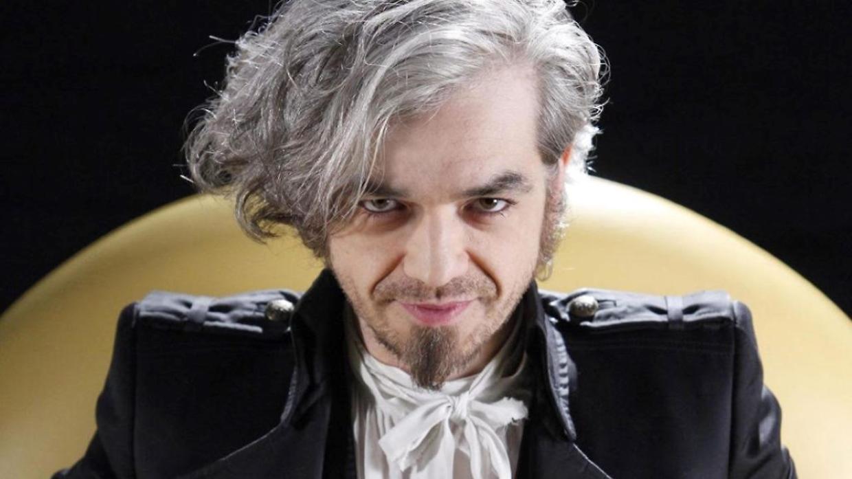 Morgan contro Sanremo: «Mi fa davvero schifo»