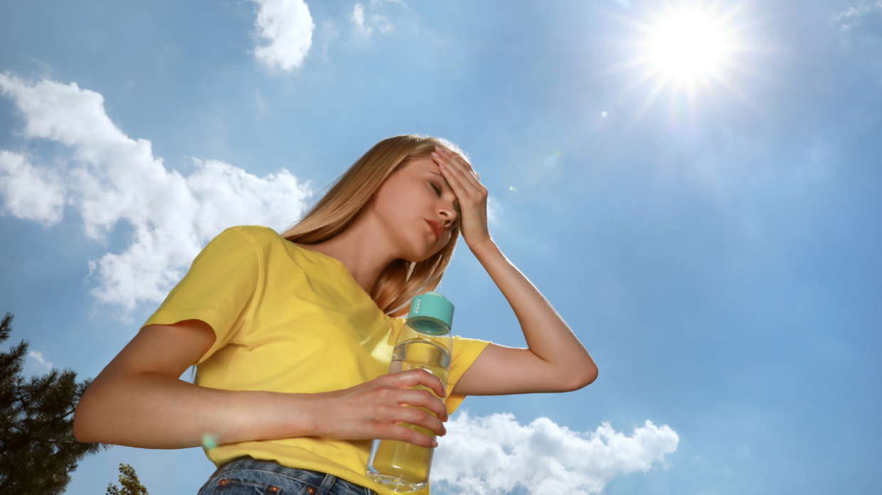 Meteo Piemonte, con Caronte arriva l'ondata di calore: temperature percepite fino a 37 gradi 