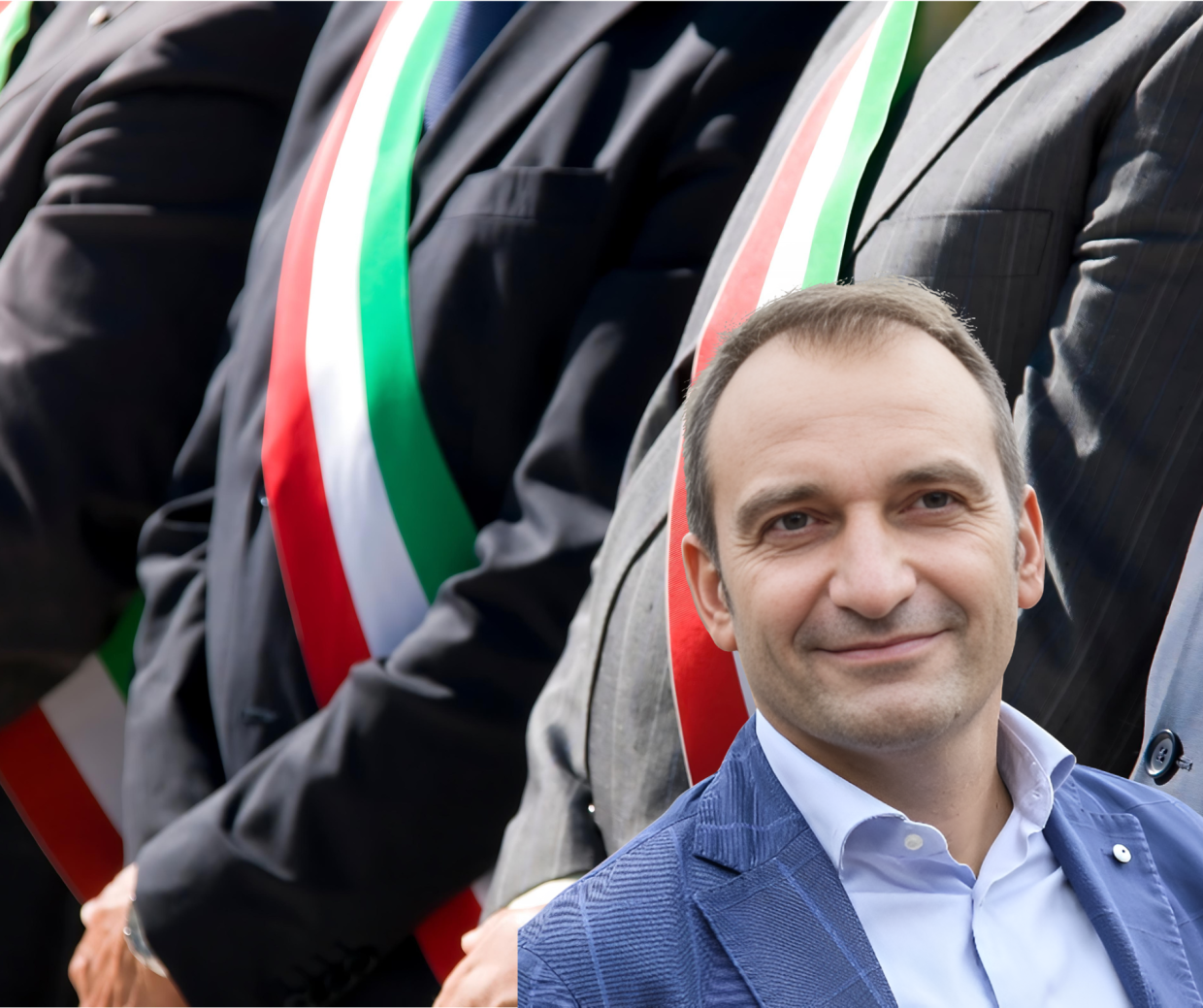 Chi sono i sindaci più amati? Ecco la classifica (e dove si piazza Torino)
