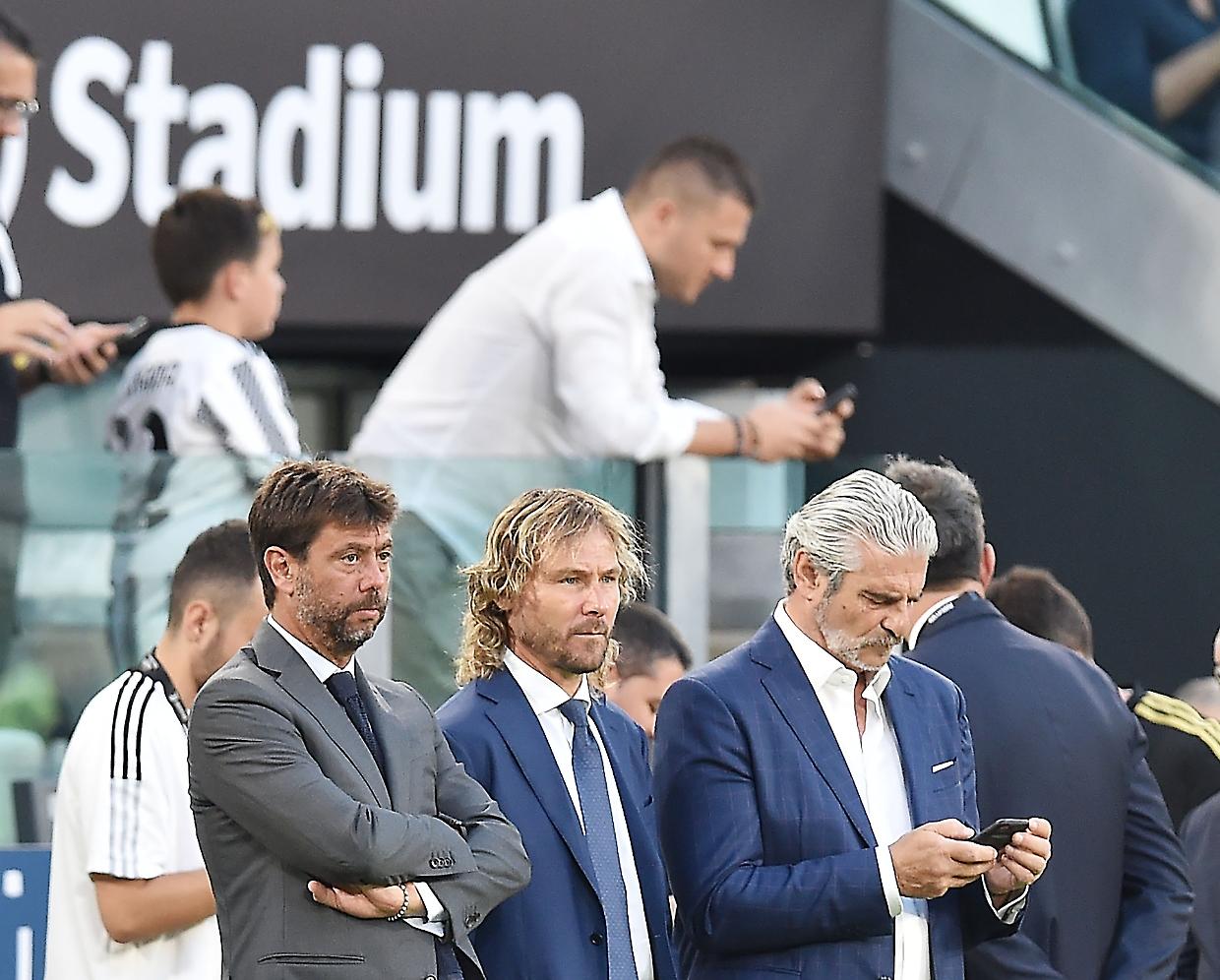 Plusvalenze e manovra stipendi: chiesto il rinvio a giudizio per Andrea Agnelli e altri ex dirigenti della Juventus