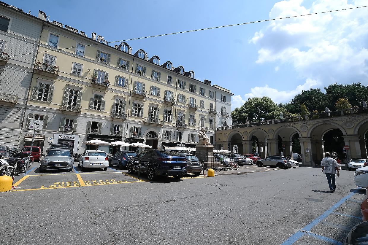piazza Paleocapa