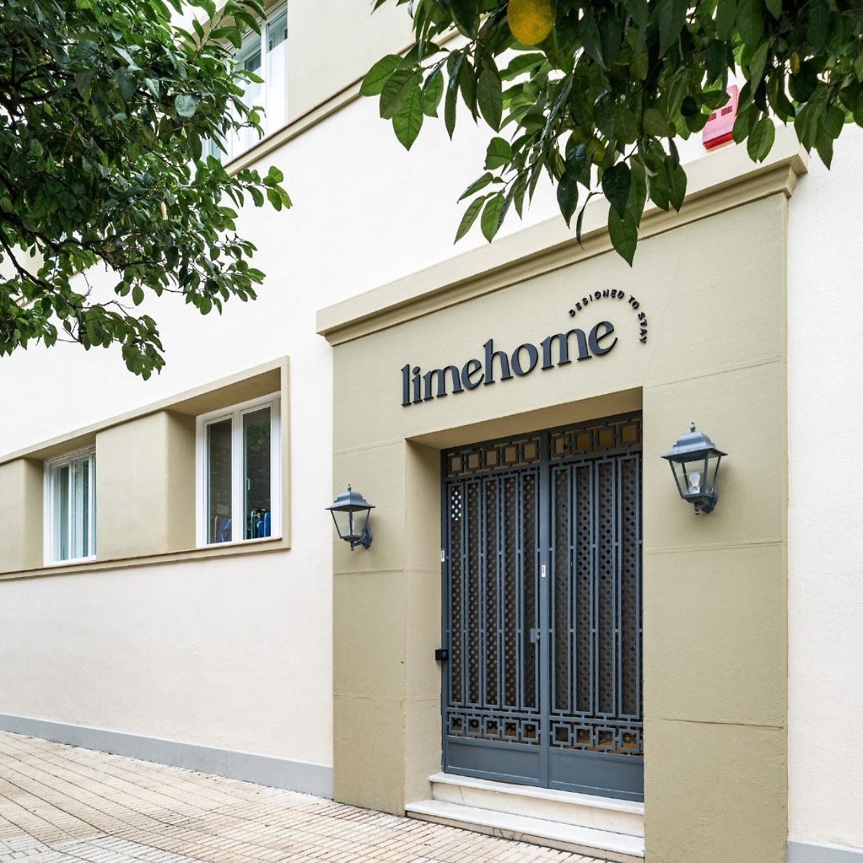 Limehome, la startup tedesca che sfida Airbnb